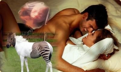 Урок для молодёжи. Телегония – кто и почему её отрицает?