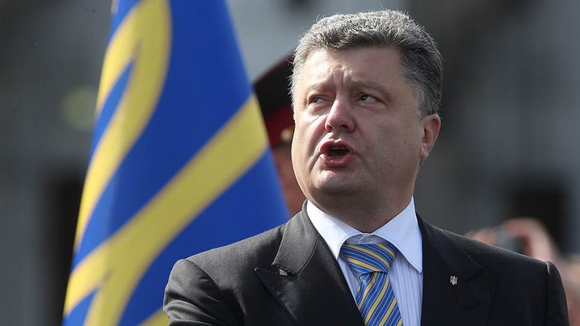 Европейский путь в никуда или как украинцы обманули сами себя Европейский путь в никуда или как украинцы обманули сами себя