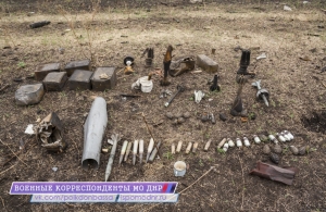 Опасный урожай 51-й бригады (фото, видео) Опасный урожай 51-й бригады (фото, видео)