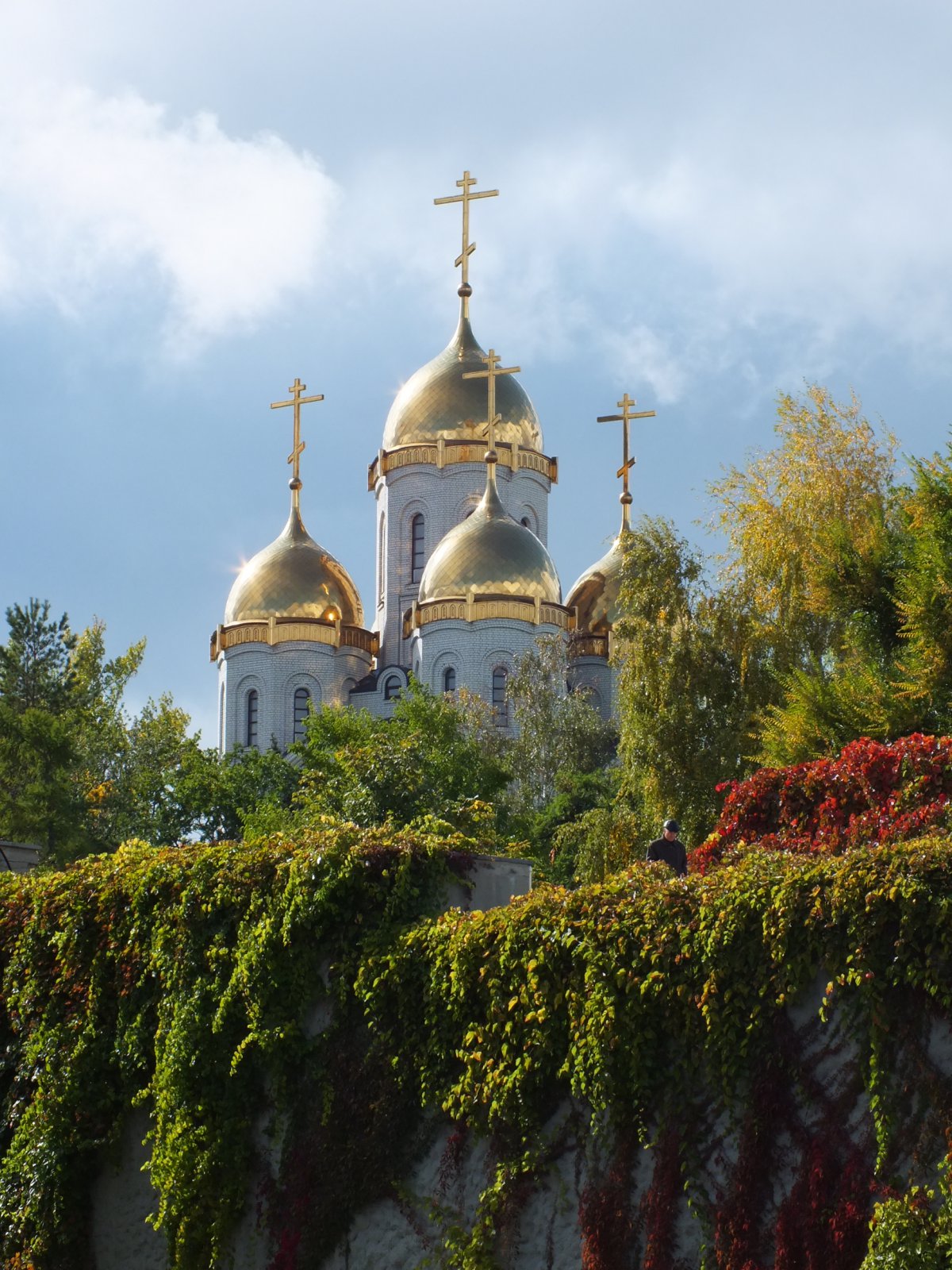 Высота 102,0. Мамаев курган.