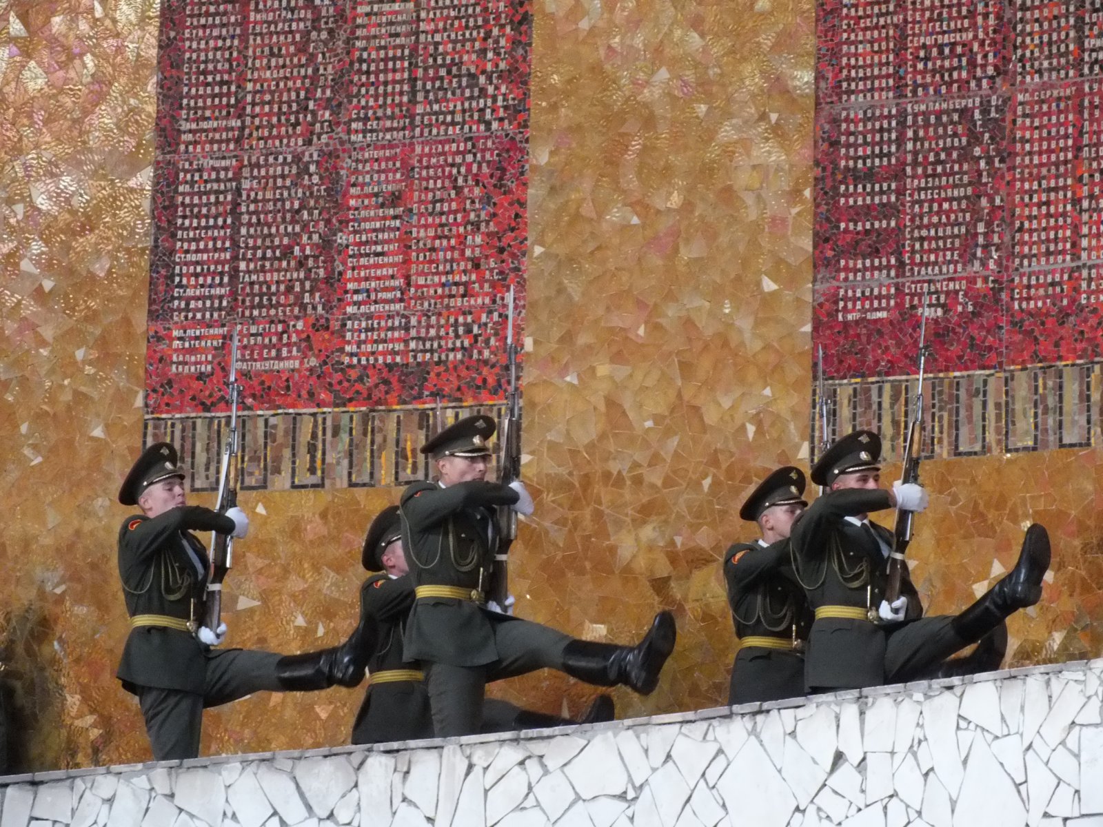 Высота 102,0. Мамаев курган.