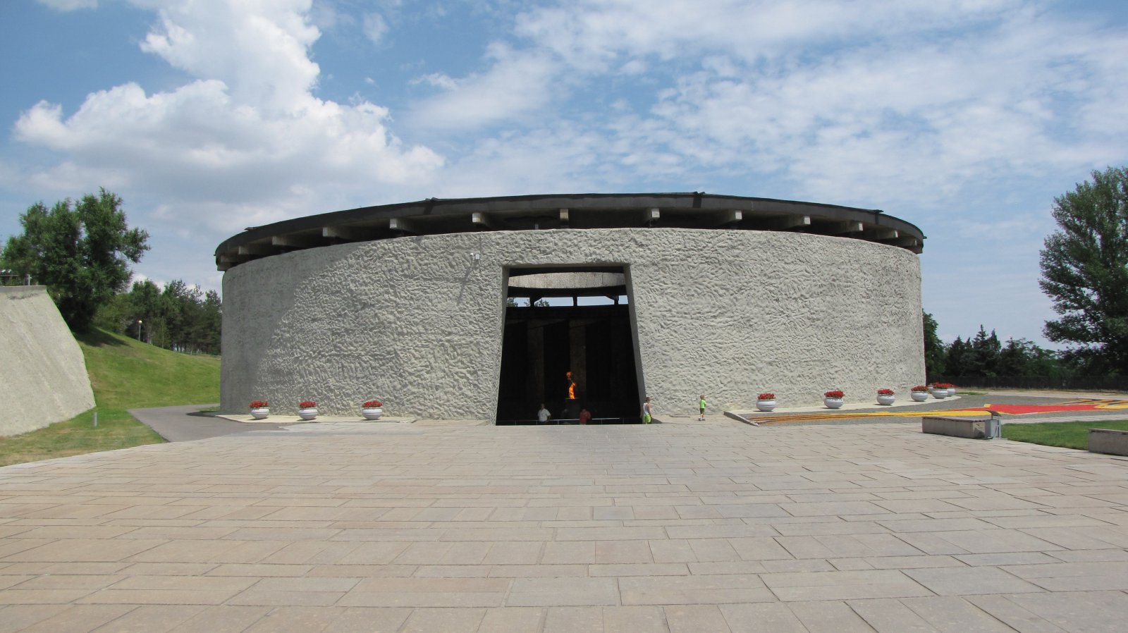 Высота 102,0. Мамаев курган.