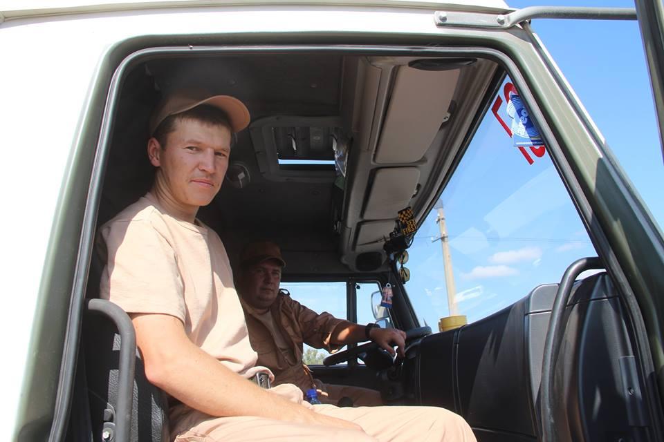 Сводки от ополчения Новороссии 13.09.2014 Сводки от ополчения Новороссии 13.09.2014