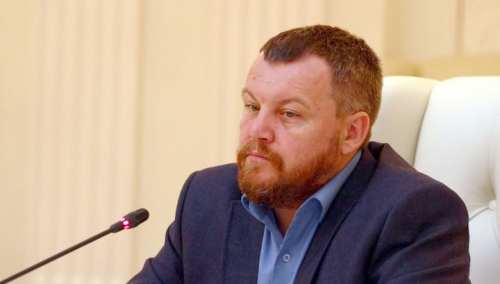 Пургин: союза ДНР и Украины не будет Пургин: союза ДНР и Украины не будет