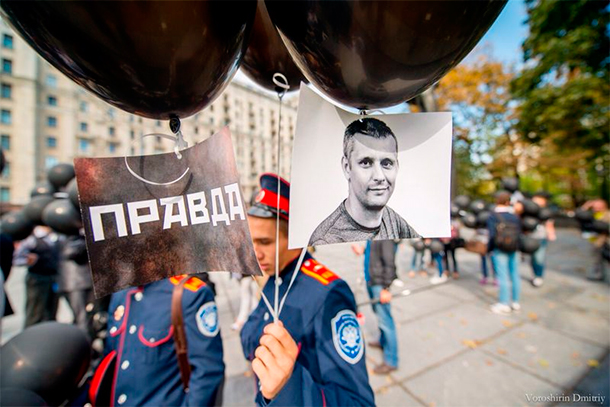 Взлеты и падения недели: война и идиоты Взлеты и падения недели: война и идиоты