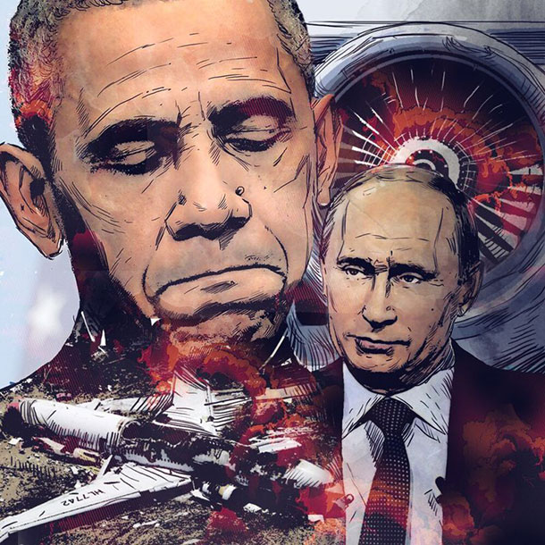 Взлеты и падения недели: война и идиоты Взлеты и падения недели: война и идиоты