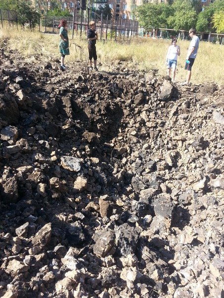 Сводки от ополчения Новороссии 13.09.2014 Сводки от ополчения Новороссии 13.09.2014