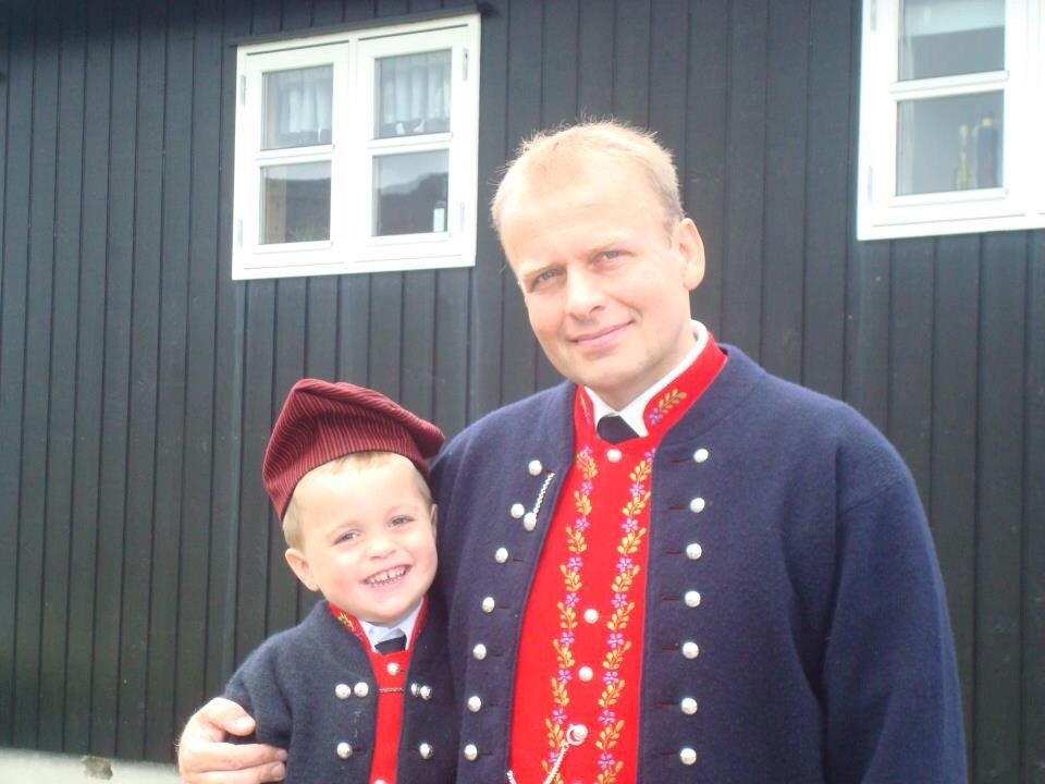 Глава Фарерских островов осторожно критикует ЕС за санкции против России