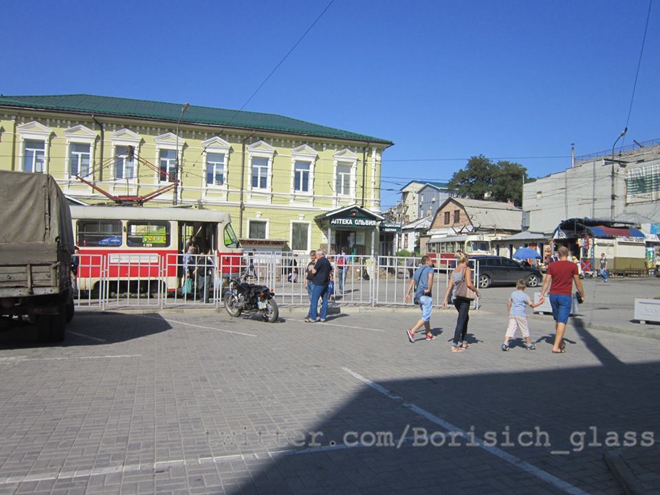 Сводки от ополчения Новороссии 13.09.2014 Сводки от ополчения Новороссии 13.09.2014