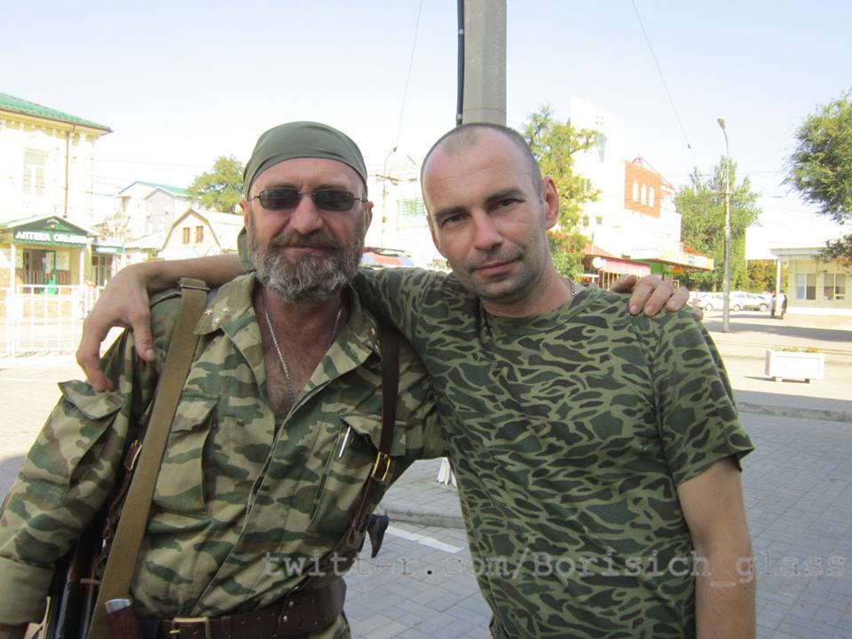 Сводки от ополчения Новороссии 13.09.2014 Сводки от ополчения Новороссии 13.09.2014