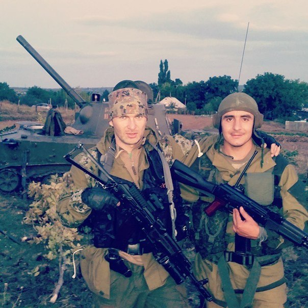 Сводки от ополчения Новороссии 14.09.2014 Сводки от ополчения Новороссии 14.09.2014