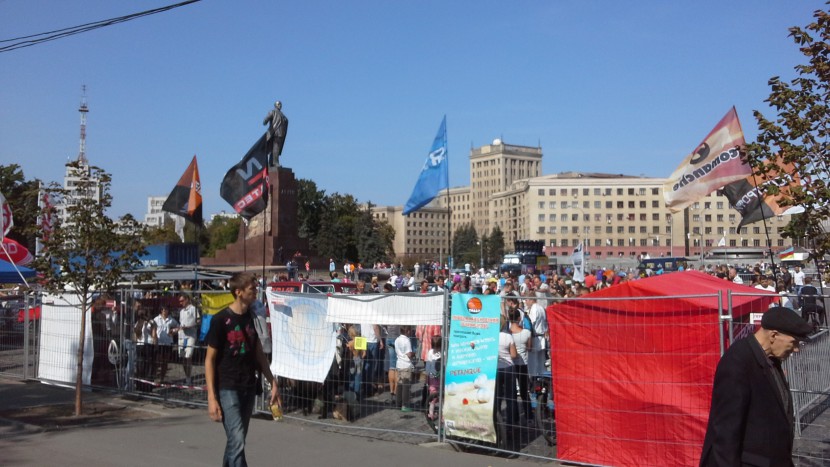 Ультрас на шествиях становится меньше. Почему? Ультрас на шествиях становится меньше. Почему?