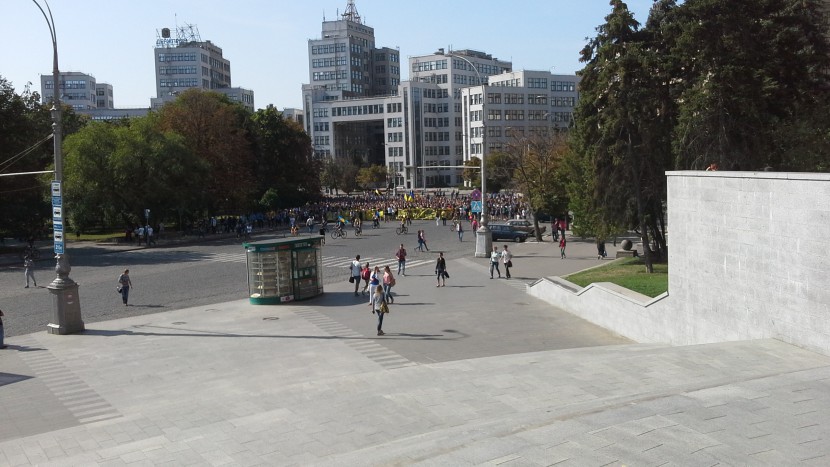 Ультрас на шествиях становится меньше. Почему? Ультрас на шествиях становится меньше. Почему?