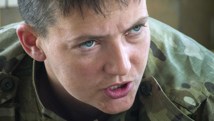 Игра в "пятнашки" в украинской политике Игра в "пятнашки" в украинской политике