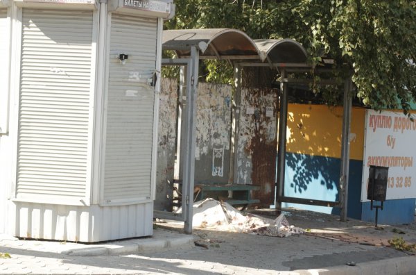 Разрыв снарядов на ул. Куйбышева. Донецк (Видео, фото) Разрыв снарядов на ул. Куйбышева. Донецк (Видео, фото)