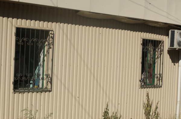 Разрыв снарядов на ул. Куйбышева. Донецк (Видео, фото) Разрыв снарядов на ул. Куйбышева. Донецк (Видео, фото)