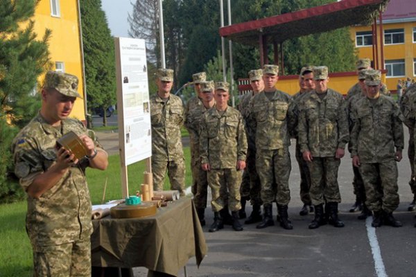 Новости с хунтовской стороны фронта Новости с хунтовской стороны фронта