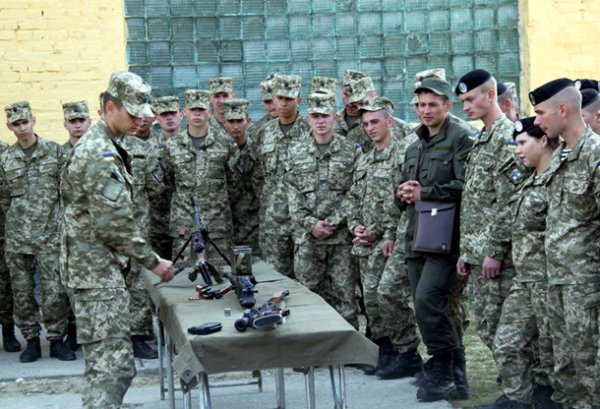 Новости с хунтовской стороны фронта Новости с хунтовской стороны фронта