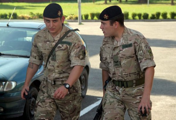 Новости с хунтовской стороны фронта Новости с хунтовской стороны фронта