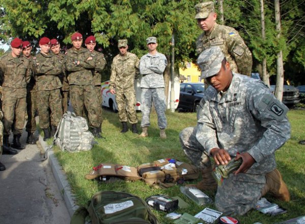 Новости с хунтовской стороны фронта Новости с хунтовской стороны фронта