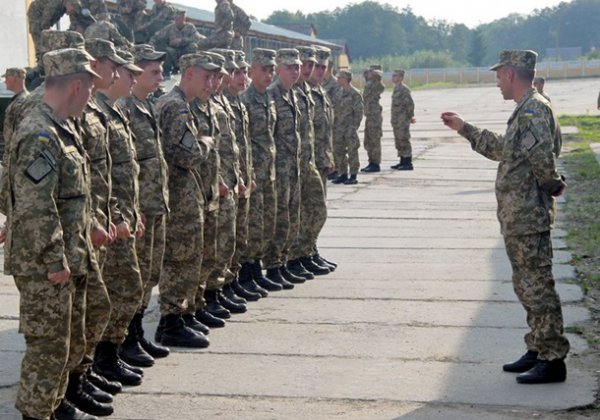 Новости с хунтовской стороны фронта Новости с хунтовской стороны фронта