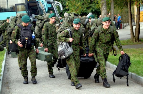 Новости с хунтовской стороны фронта Новости с хунтовской стороны фронта