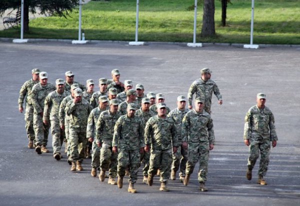 Новости с хунтовской стороны фронта Новости с хунтовской стороны фронта