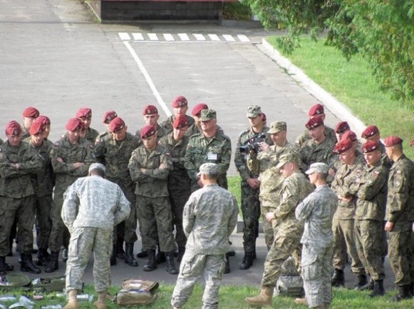 Новости с хунтовской стороны фронта Новости с хунтовской стороны фронта