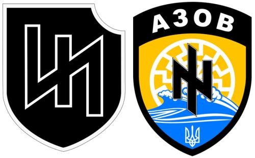 Саур-Могила: высоты и параллели Саур-Могила: высоты и параллели