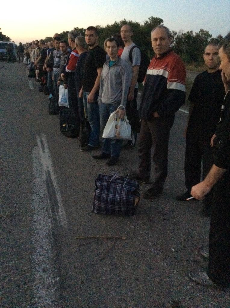 Сводки от ополчения Новороссии 14.09.2014 Сводки от ополчения Новороссии 14.09.2014