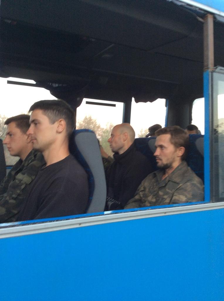 Сводки от ополчения Новороссии 14.09.2014 Сводки от ополчения Новороссии 14.09.2014