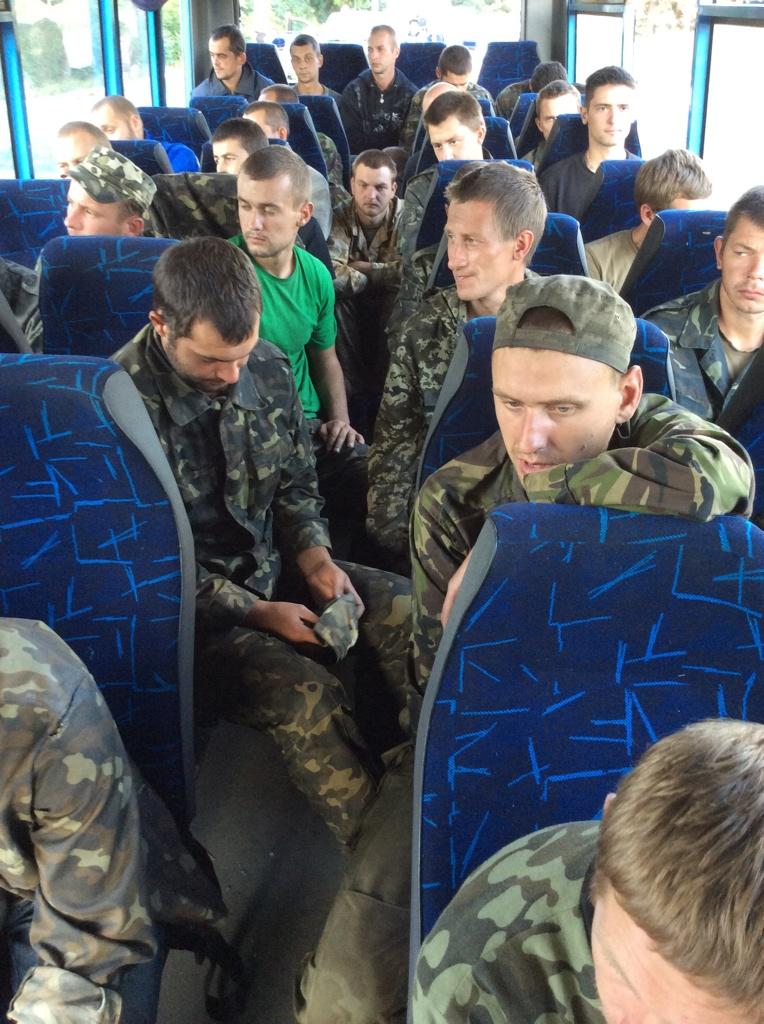 Сводки от ополчения Новороссии 14.09.2014 Сводки от ополчения Новороссии 14.09.2014