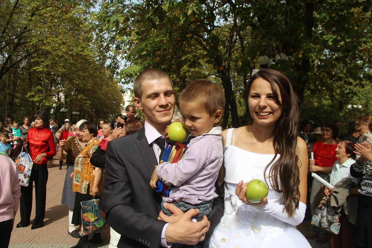 Репортаж из Луганска. День города в Луганске прошёл на высоте! Репортаж из Луганска. День города в Луганске прошёл на высоте!