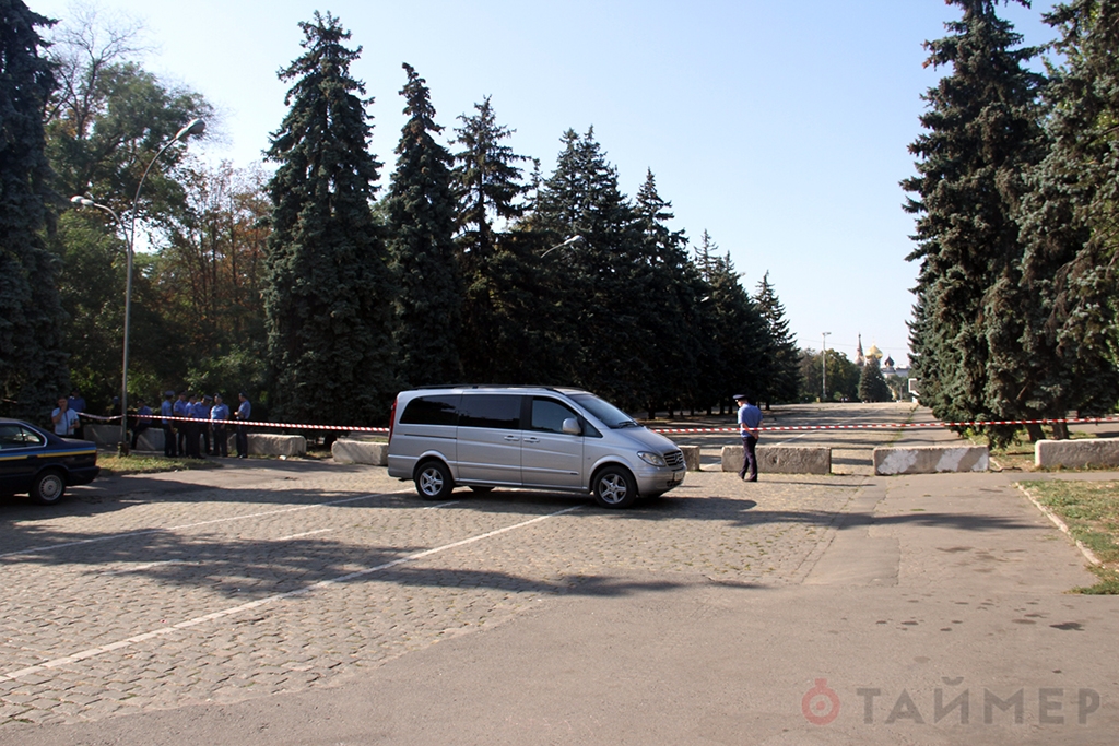 На Куликовом поле подвели итоги 100 дней президентства Порошенко. Произошла потасовка с милицией На Куликовом поле подвели итоги 100 дней президентства Порошенко. Произошла потасовка с милицией