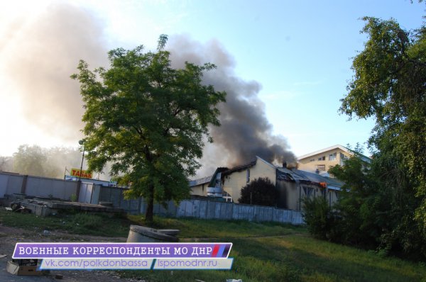 Жертвы "ожесточенного перемирия" 18+