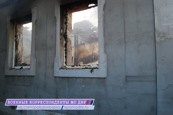 Жертвы "ожесточенного перемирия" 18+