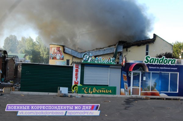 Жертвы "ожесточенного перемирия" 18+