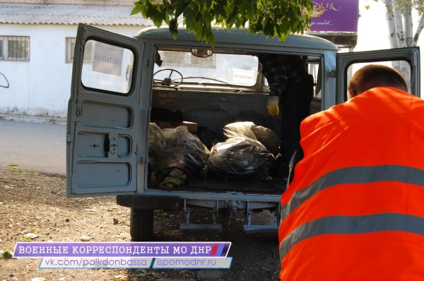 Жертвы "ожесточенного перемирия" 18+