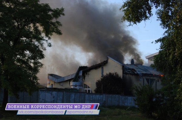 Жертвы "ожесточенного перемирия" 18+