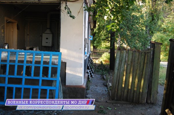 Жертвы "ожесточенного перемирия" 18+