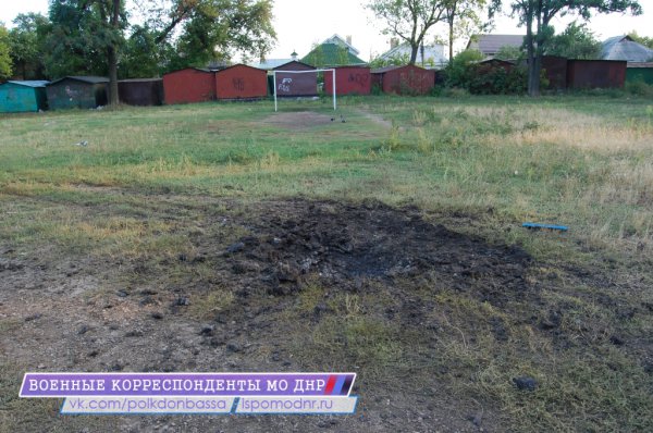 Жертвы "ожесточенного перемирия" 18+