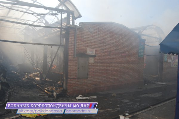 Жертвы "ожесточенного перемирия" 18+