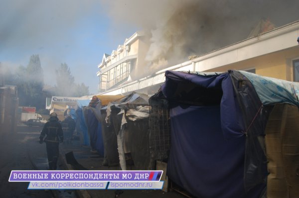 Жертвы "ожесточенного перемирия" 18+