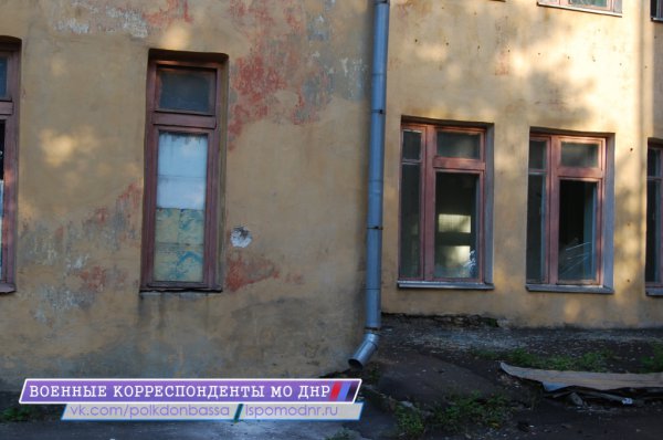 Жертвы "ожесточенного перемирия" 18+