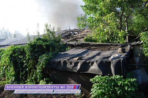 Жертвы "ожесточенного перемирия" 18+