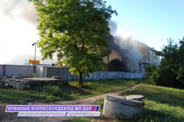 Жертвы "ожесточенного перемирия" 18+