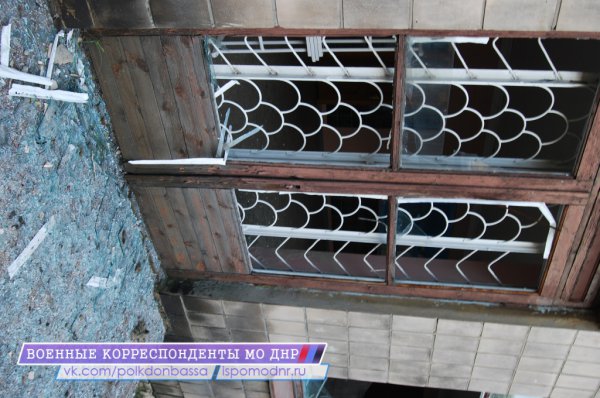 Жертвы "ожесточенного перемирия" 18+