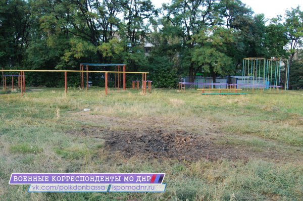 Жертвы "ожесточенного перемирия" 18+