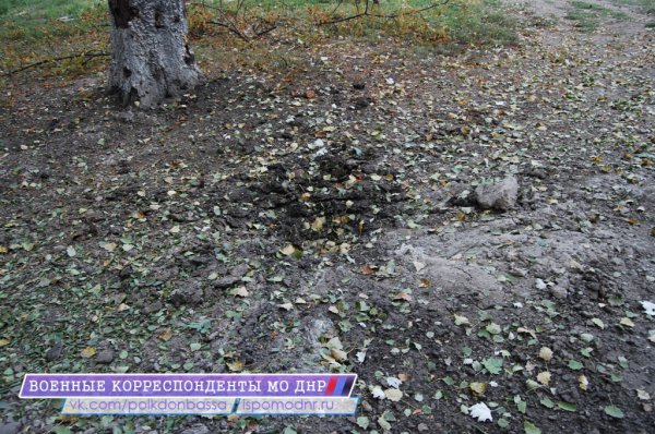 Жертвы "ожесточенного перемирия" 18+