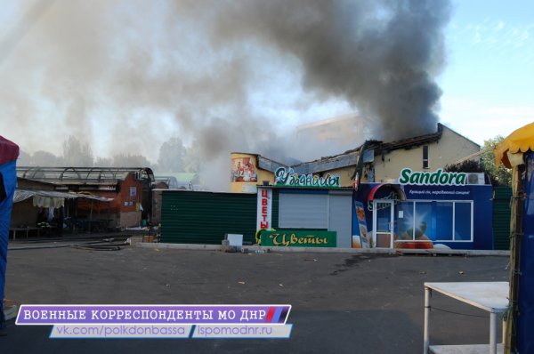 Жертвы "ожесточенного перемирия" 18+